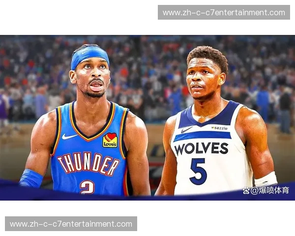 爱德华兹攻防转换效率惊人 森林狼核心展现MVP级别统治力